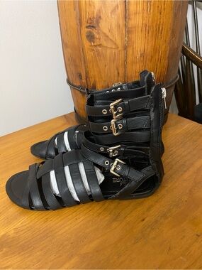 Gladiator Sandals